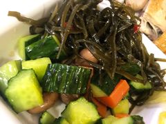 -香妃烤鸡(新奥店)