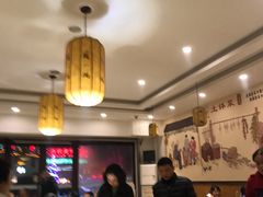 大堂-黄泥岗·地道湖北菜(奥特莱斯店)