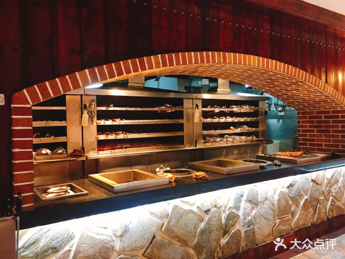 汉巴味德(鹏欣水游城店)-图片-天津美食-大众点评网