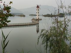 -千岛湖忆湖度假酒店(中心湖景区店)