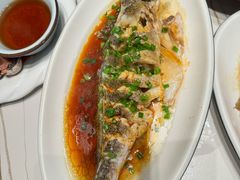 -金海湾海鲜排档(朱家尖店)