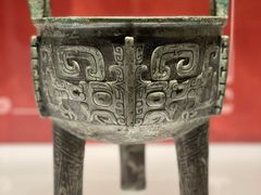 -上海博物馆(人民广场馆)