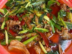 -小街47號江湖菜(四合院店)
