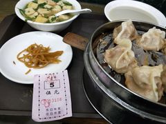 -白魁老号饭庄(交道口店)