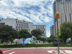 -西安创业咖啡街区