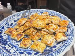 -沙州食驿·非遗小吃夜市
