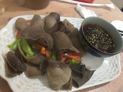 过桥毛肚-洪霞餐馆