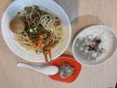 -德泓面馆(颐高店)
