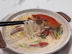 -龙海鲜螃蟹王(宏茂桥店)