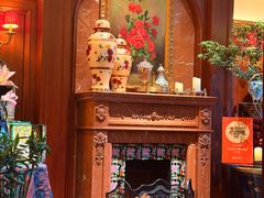 -老吉堂上海本帮菜(工体店)