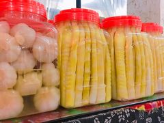 -明升萝卜汤