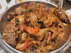 鸿兴开味鸡-鸿兴楼酒家(阜阳路店)