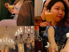 -THE OLD HOUSE酒吧