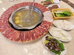 -小肥牛潮汕牛肉火锅(南联店)