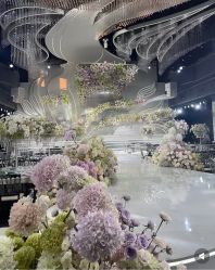 -铭诺婚礼策划公司(通州店)