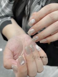 -QHOUSE美甲美睫