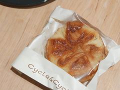 -Cycle&Cycle Artisan(天目里店)