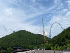 -重庆云阳龙缸景区