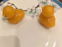 -全聚德(上海首店浦东店)