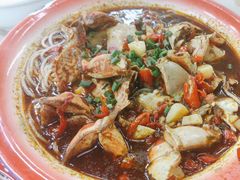 -老三样·旧食新味(船山路店)