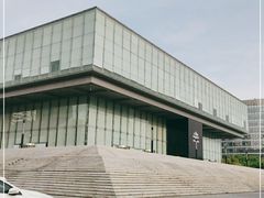 -上海浦东展览馆