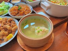 -林四喜·闽南传家菜(鼓浪屿店)