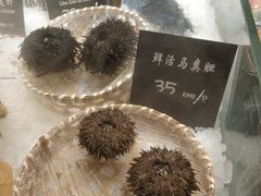 -上清·三文鱼鲜寿司(同德店)