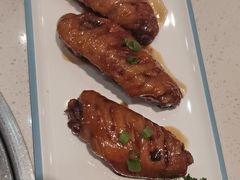 -韩香福烤肉庄园(荣成店)