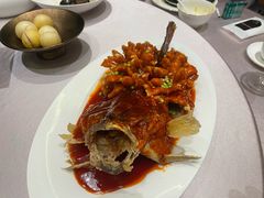 -RIVIERA 松鹤楼(外滩店)