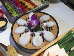 -牛牛章·鱼水煎肉(掇刀万达店)