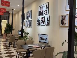 -喜杭影像婚纱摄影(拱墅店)