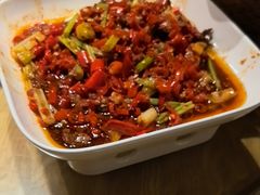 -刀板香·安徽菜(望江东路店)