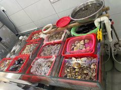 -阿水杠面(漳港店)