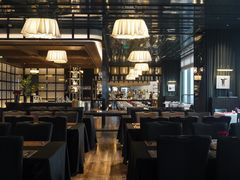 -云厨·高空西餐厅(成都瑯珀·凯悦臻选酒店)