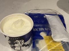 -西琳姑娘·新疆冰淇淋酸奶茶(南开大悦城店)