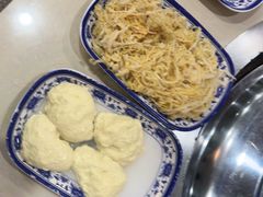 -崔记老东北传奇铁锅炖(横店总店)