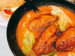 -华嫂冰室(尖沙咀店)