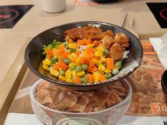 -吉野家(回龙观同成街店)