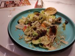 -滋粥楼·顺德菜(番禺广场总店)