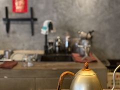 -BE NORMAL CAFE(霞溪路店)