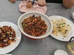 -红菜坊·烤鸭·川鲁宴(石园店)
