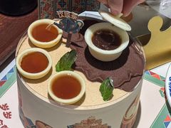 -美心西饼mx cakes(新光城市广场店)