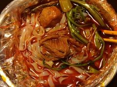 -螺世纪螺蛳粉·桂味小排档(裕德店)