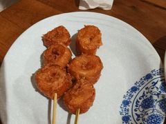 -十六蒲(桂林路店)