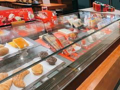 零售区-星巴克臻选(广州二沙岛文立方店)
