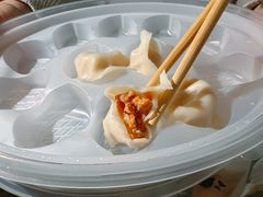 -喜鼎海胆水饺(东港店)