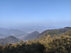 -莫干山风景区