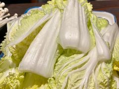 -德来順老北京 涮羊肉 烤羊排(大学城店)