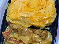 -新辉港式茶餐厅(北栅店)