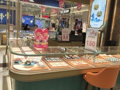 -利群商厦(台东店)